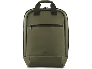 Plecak na laptopa HAMA Ultra Lightweight 16.2 cala Oliwkowy