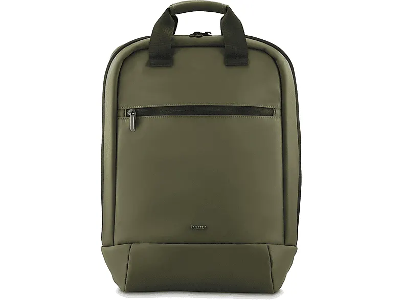 Plecak na laptopa HAMA Ultra Lightweight 16.2 cala Oliwkowy