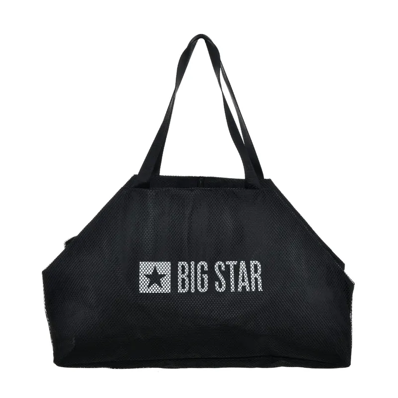 Torebka czarna BIG STAR ZNN574011