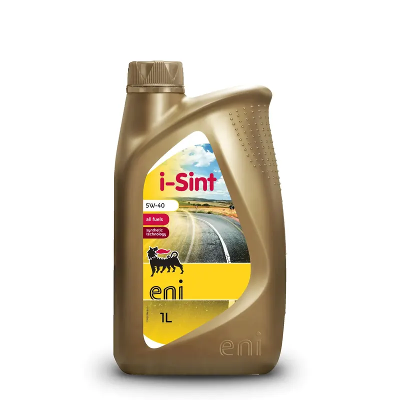 eni i-Sint 5W-40, 1 L