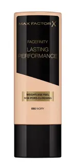 Max Factor Lasting Performance Podkład 095 Ivory
