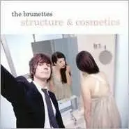 Structure And Cosmetics