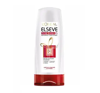 Loreal Elseve Total Repair 5 Odżywka do Włosów Regenerująca 200ml
