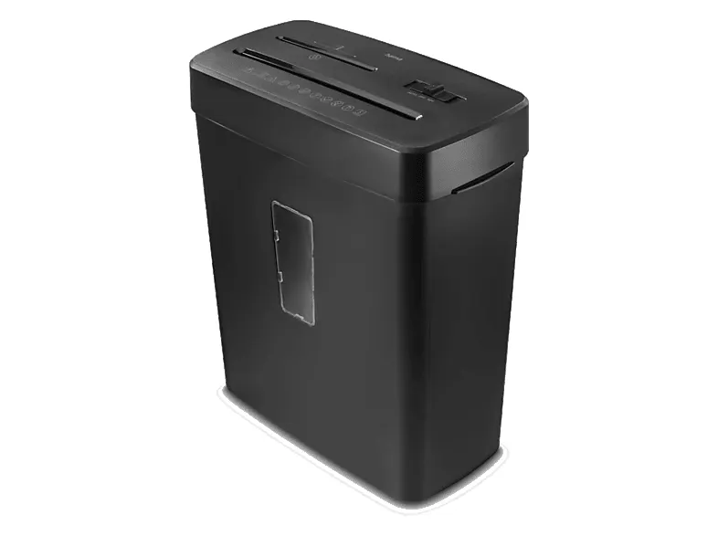 Niszczarka HAMA Prime M50CD-B P5 T2 E2 O1