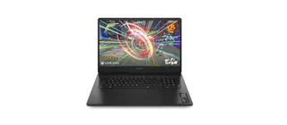 Laptop HP OMEN 17 17,3" 32GB/1TB RTX 5070 AMD Ryzen AI 9 365 czarny