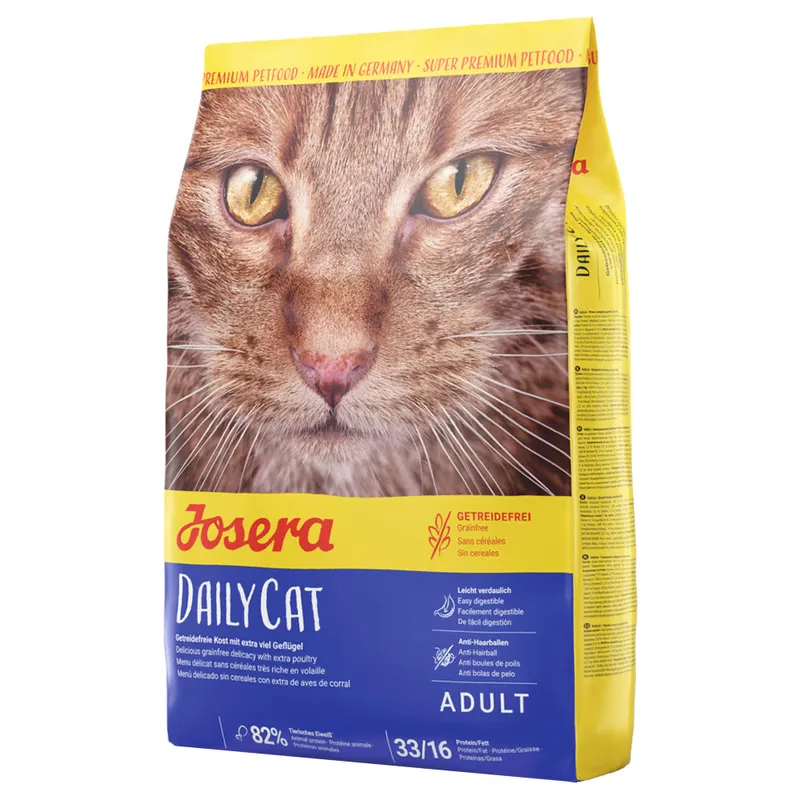 Josera DailyCat - 400 g