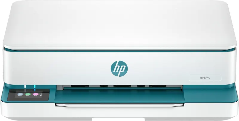 Urządzenie wielofunkcyjne HP Envy 6122e Druk w kolorze, Automatyczny druk dwustronny, Wi-Fi, Instant Ink
