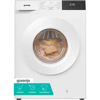Pralka Gorenje W1G2PS62A2/PL 6kg 1200obr. JetAssist ExtraHygiene Slim