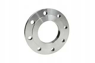 Kołnierz płaski stalowy DN100 PN16 P355NL1 PN-EN 1092-1 do zaworu