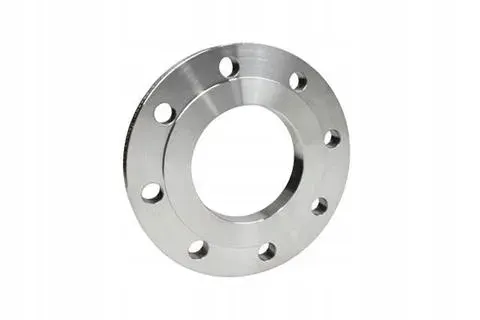 Kołnierz płaski stalowy DN100 PN16 P355NL1 PN-EN 1092-1 do zaworu