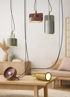 Lampa Kurīto (24h)