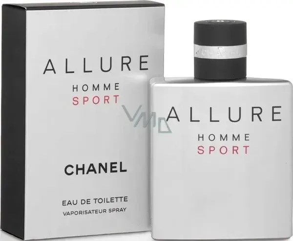 CHANEL Allure Homme Sport 150ml EDT FOLIA ORGINAŁ WAWA MARRIOTT