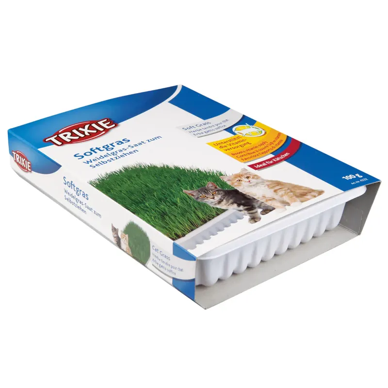 Trixie Softgras nasiona życicy do samodzielnej uprawy - 100 g