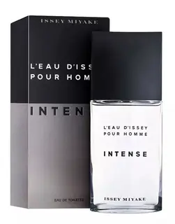 Issey Miyake L'eau d'Issey Pour Homme Intense Woda Toaletowa dla Mężczyzn 75ml