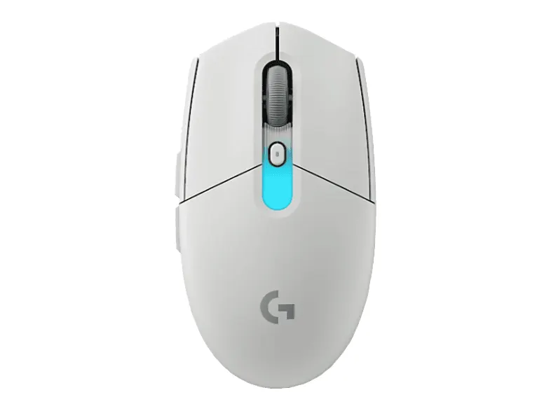 Mysz LOGITECH G305 X Superlight Biały
