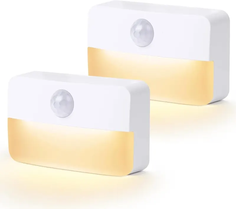 Lampka nocna Lampa biały