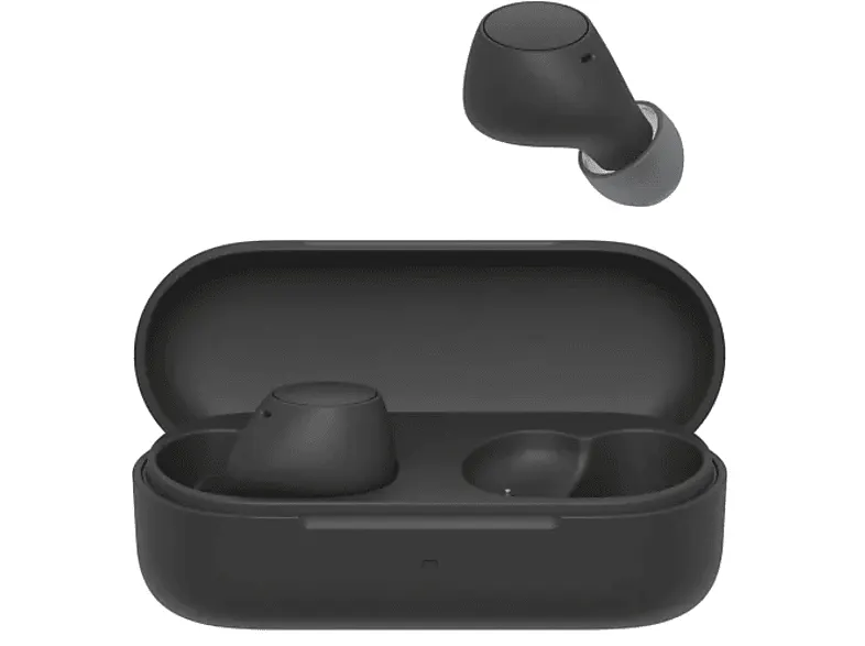 Słuchawki bezprzewodowe SONY WF-C510 Czarny