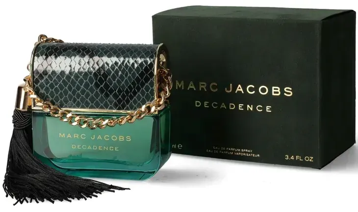 MARC JACOBS Decadence 100 ml EDP