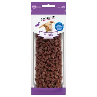 Dokas Minis pierś z kaczki - 70 g