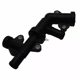 256301U500 transmission water valve oil cooler