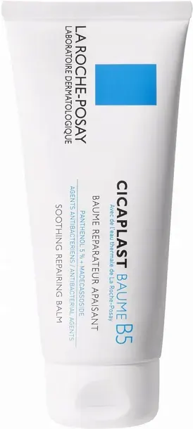 La Roche Posay CICAPLAST BALSAM B5+ 100 ML Baume kojący ciała twarzy