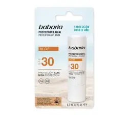 Babaria Solar Lip Stick SPF30 5.7ml