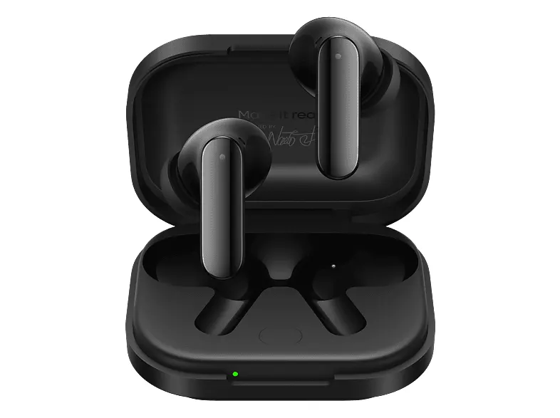Słuchawki bezprzewodowe (TWS) REALME Buds Air 8 Pro Czarny