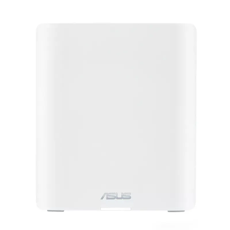 Asus System WiFi ZenWiFi BT10 Tri-Band WiFi 7 Mesh (1-pak)