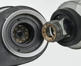 Młynek do kawy Blaupunkt FCM501