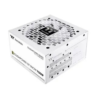 Thermaltake Zasilacz ToughPower GT 750W Gold modular ATX3.1 Snow