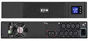 Eaton UPS 5SC 2200i RT2U 5SC2200IRT