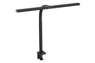 Digitus Lampa biurkowa LED, 80 cm, 2400 lm, 16 W, temp. barw 3000K-6500K, czarna