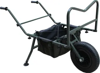 MK Jumbo Trolley Outdoorowy wózek transportowy dla wędkarzy