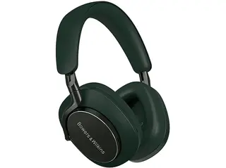 Słuchawki bezprzewodowe BOWERS & WILKINS Px8 ANC Ciemny Zielony