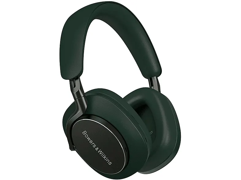 Słuchawki bezprzewodowe BOWERS & WILKINS Px8 ANC Ciemny Zielony