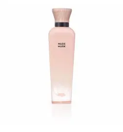 Adolfo Dominguez Nude Musk Eau De Parfum Spray 120ml