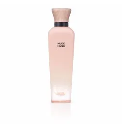 Adolfo Dominguez Nude Musk Eau De Parfum Spray 120ml