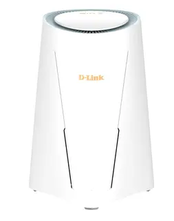 D-Link Router G572 5G NR BE7200 Wi-Fi 7
