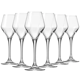Kieliszki do degustacji KROSNO XNO Tasting 110 ml 6 szt.