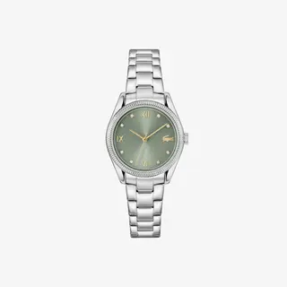 Lacoste Zegarek Damski Parisienne Szary