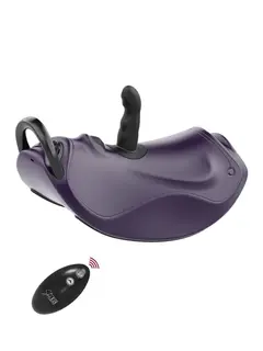 She.E.O Rodea Fuck Seat Including 2 Attachments