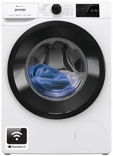 Pralka Gorenje WPNEI84A1SWIFI/PL 8kg 1400obr. SteamTech