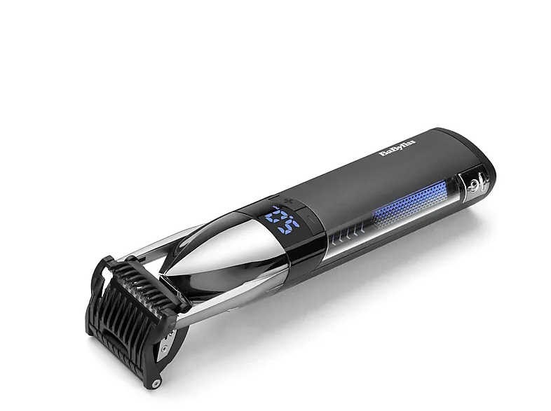PRODUKT PO EKSPOZYCJI - Trymer BABYLISS S996E Super-X Metal
