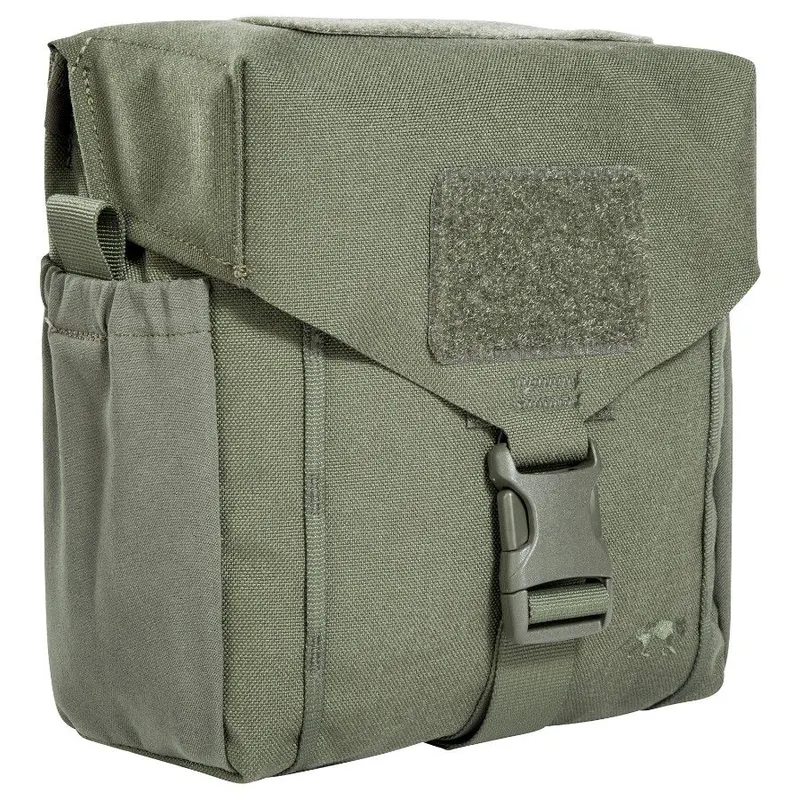 Tasmanian Tiger Canteen Pouch MKII, torba, zielony