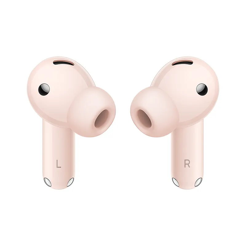HUAWEI FreeBuds 7i - Różowe