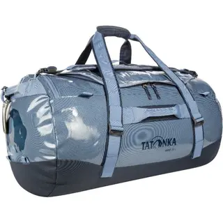 Tatonka Barrel 85, torba podróżna, niebieska