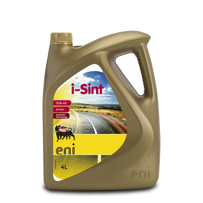eni i-Sint 10W-40, 4 L