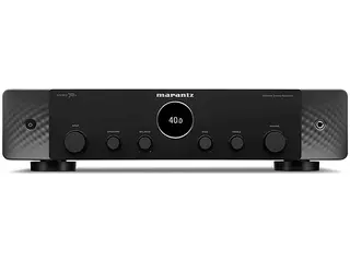 Amplituner stereofoniczny MARANTZ STEREO 70s Czarny 8K HEOS DAB+