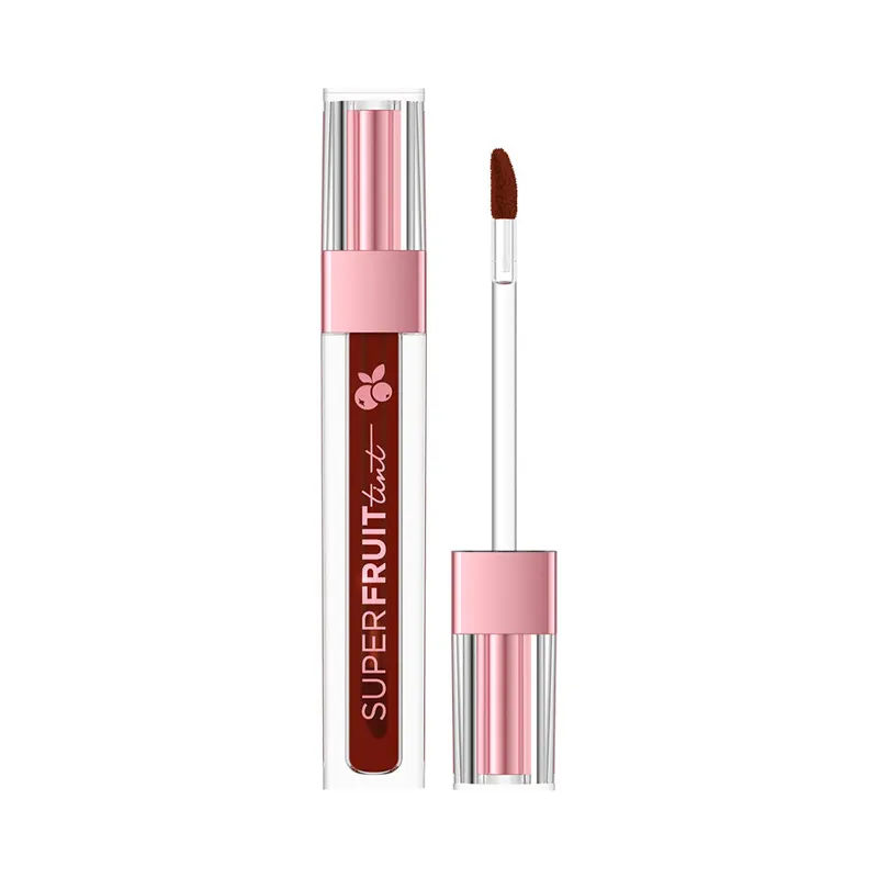 Żelowy tint do ust