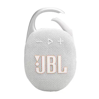 Głośnik JBL Clip 5 biały